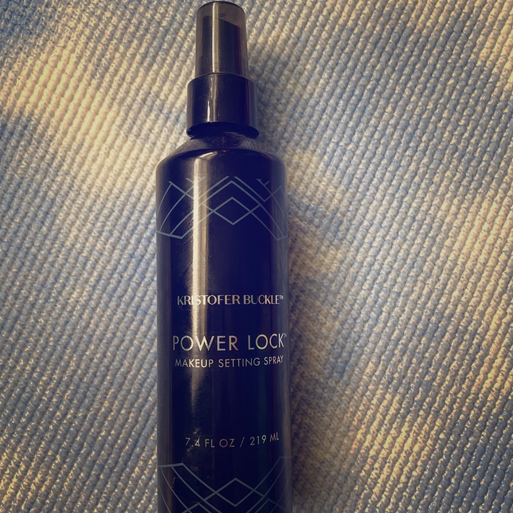 Makeup Setting Spray
